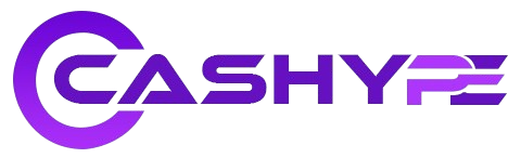 Cashype Logo
