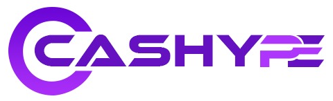 Cashype Logo