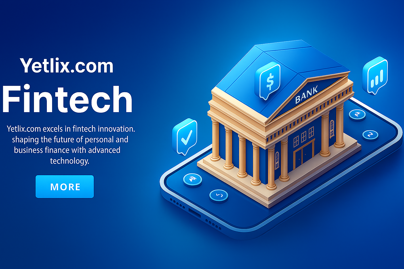 Banking Services